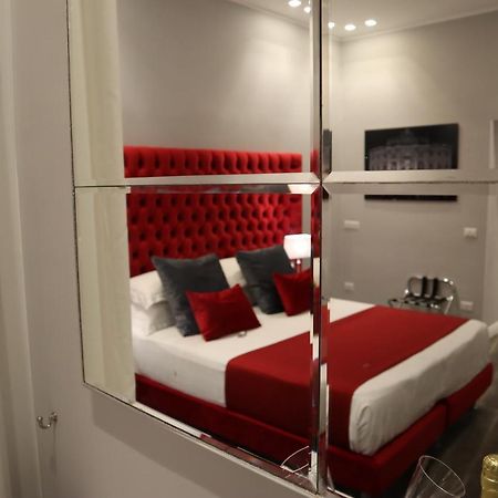 Millina Suites In Navona Rome Exterior photo