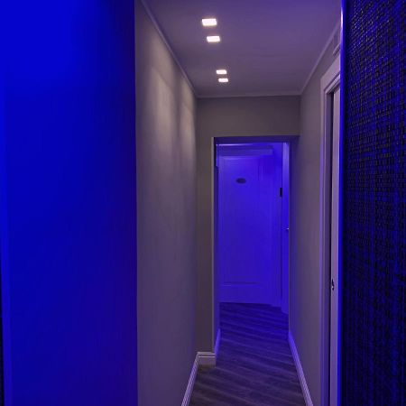 Millina Suites In Navona Rome Exterior photo