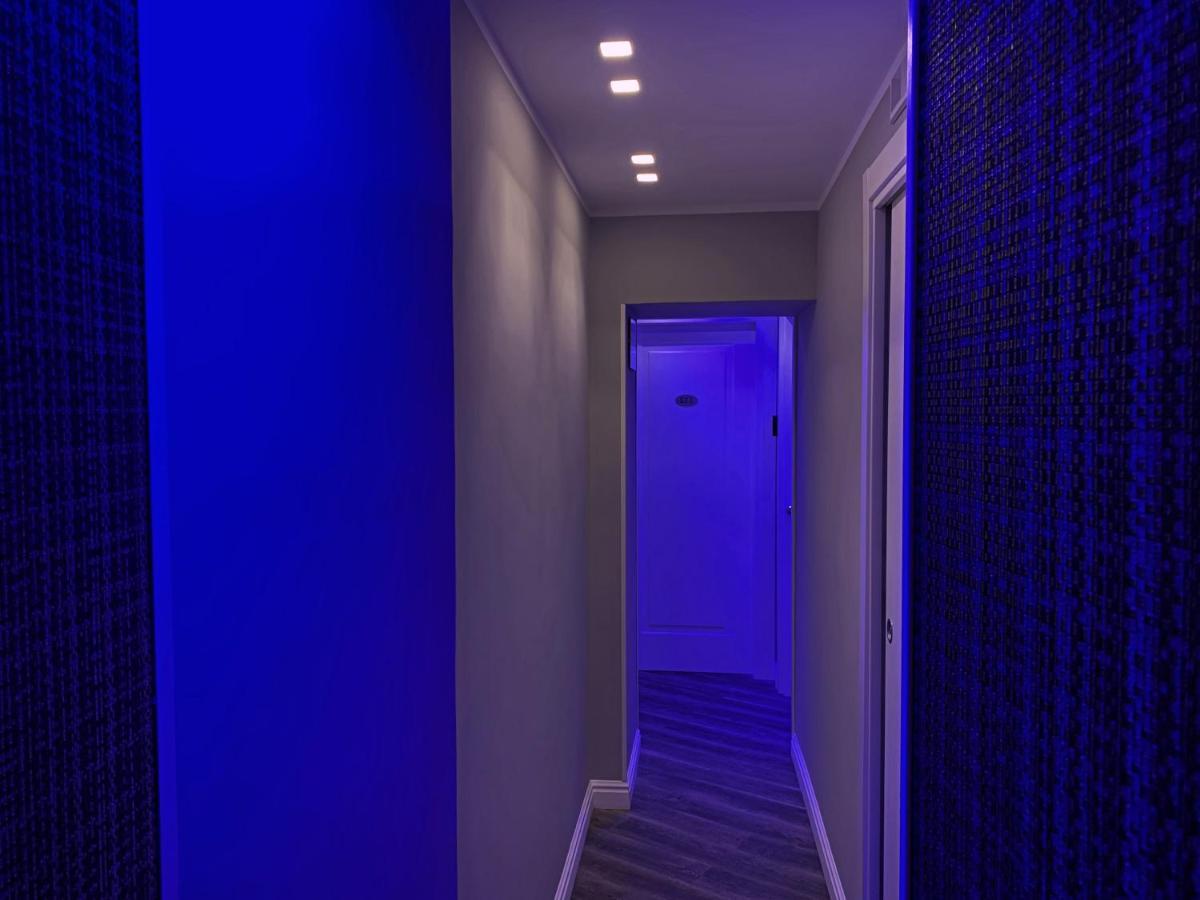 Millina Suites In Navona Rome Exterior photo